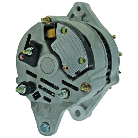 Replacement For Perkins, 704-30T Uc Alternator